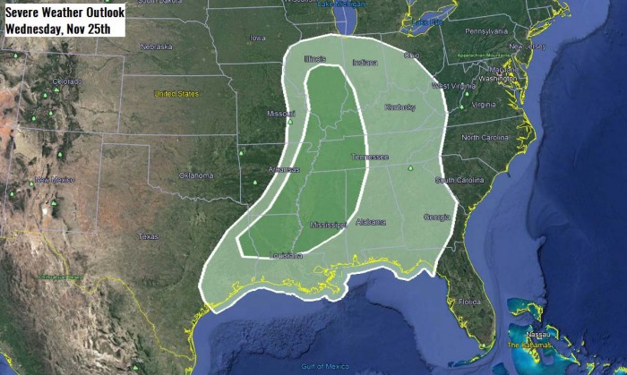 thanksgiving-weather-forecast-united-states-outlook-wednesday