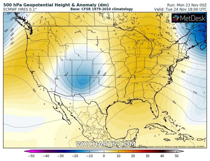 thanksgiving-weather-forecast-united-states-pattern-tuesday