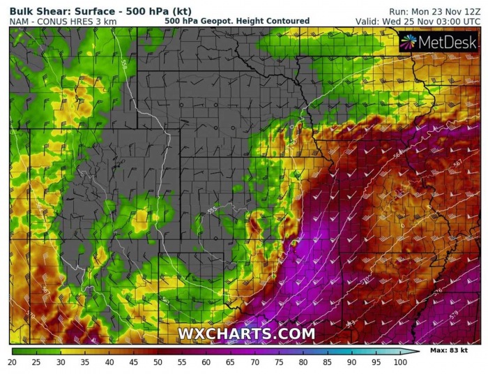 thanksgiving-weather-forecast-united-states-wind-shear-tuesday