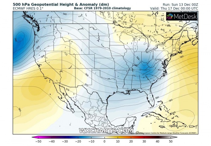 united-states-east-coast-snowstorm-ice-storm-pattern-thursday