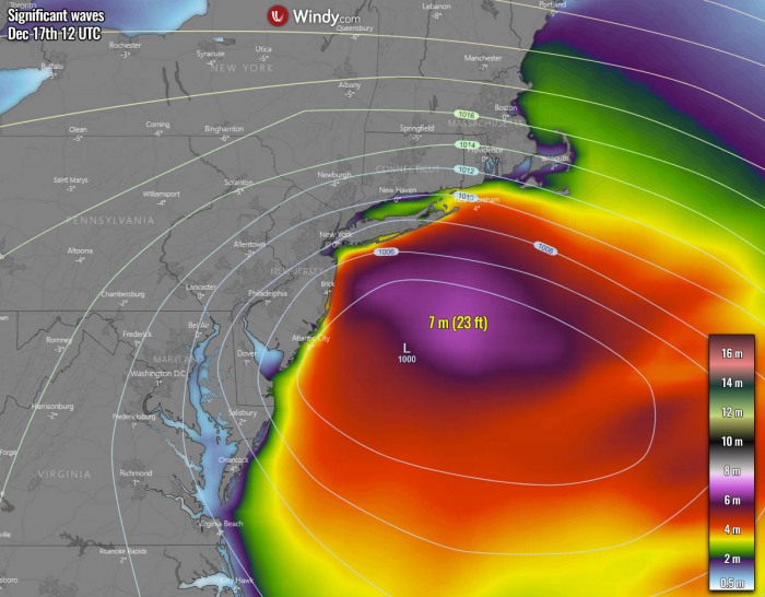 united-states-east-coast-snowstorm-ice-storm-significant-waves