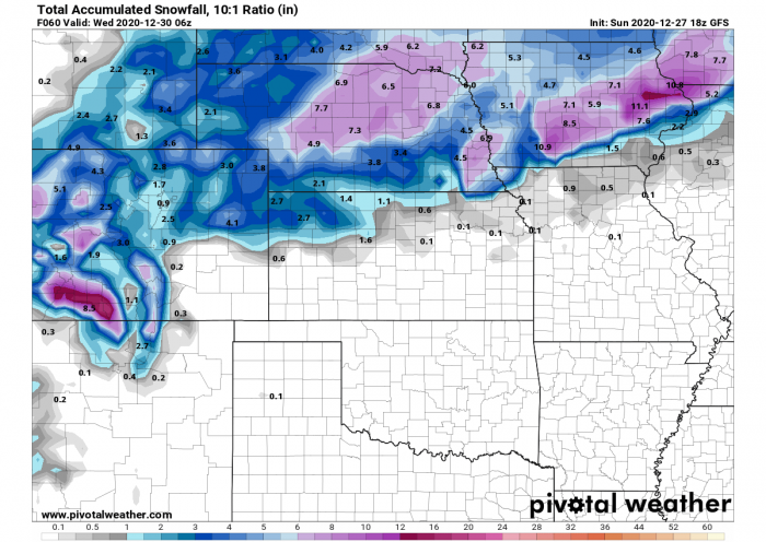 united-states-snowstorm-ice-storm-gfs-model
