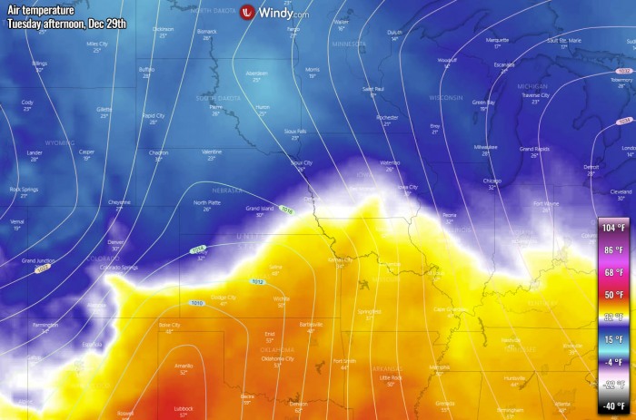 united-states-snowstorm-ice-storm-temperature-tuesday-afternoon