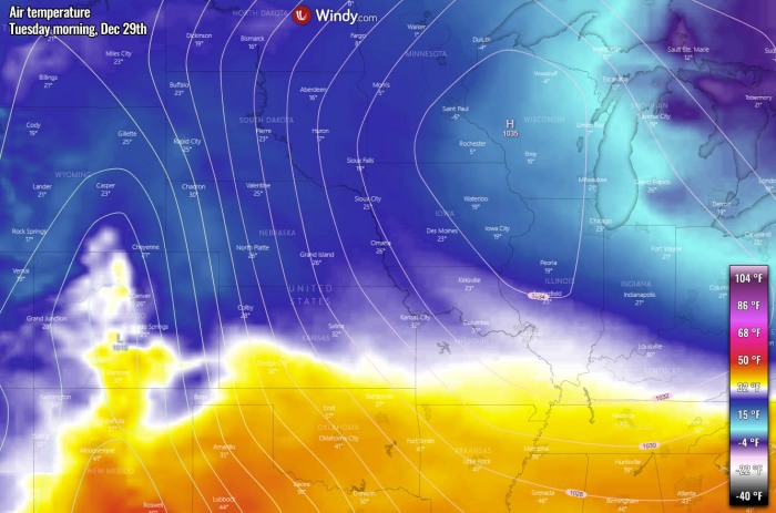 united-states-snowstorm-ice-storm-temperature-tuesday-morning