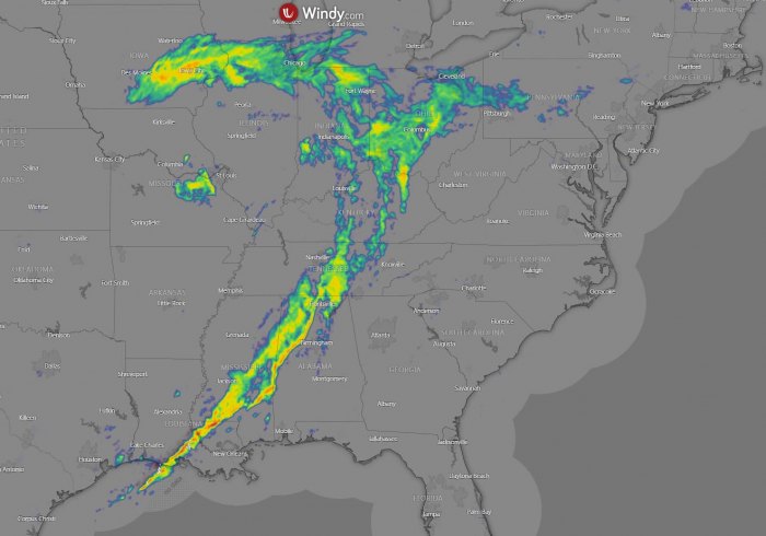 united-states-weather-thanksgiving-front-radar