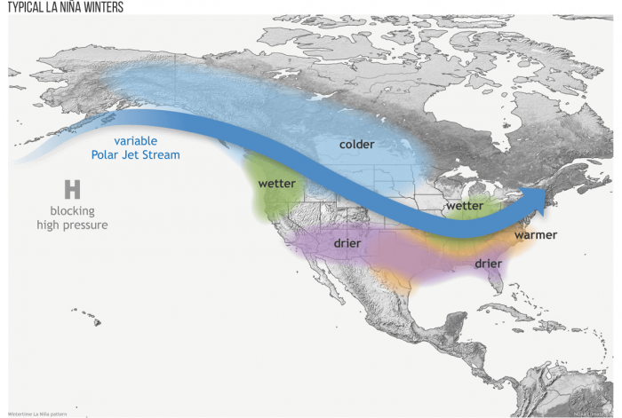 united-states-winter-forecast-2020-21-la-nina-pattern