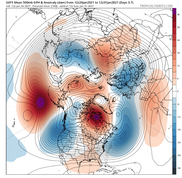 weather-forecast-january-united-states-europe-pressure-anomaly-week-4