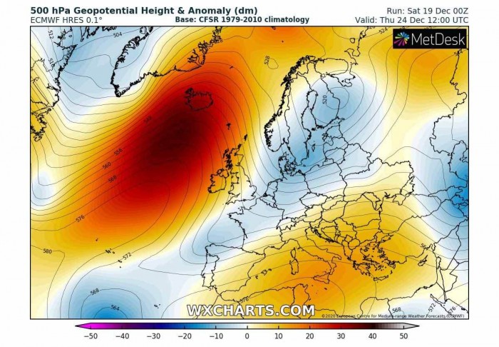 white-christmas-forecast-cold-outbreak-europe-pattern-thusday