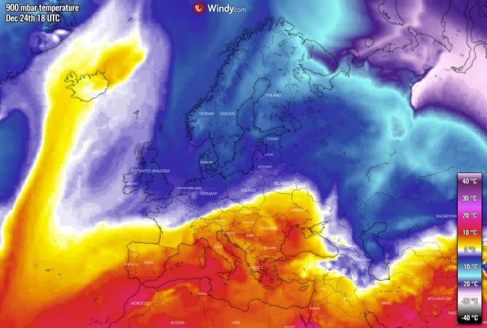 white-christmas-forecast-cold-outbreak-europe-temperature-thursday