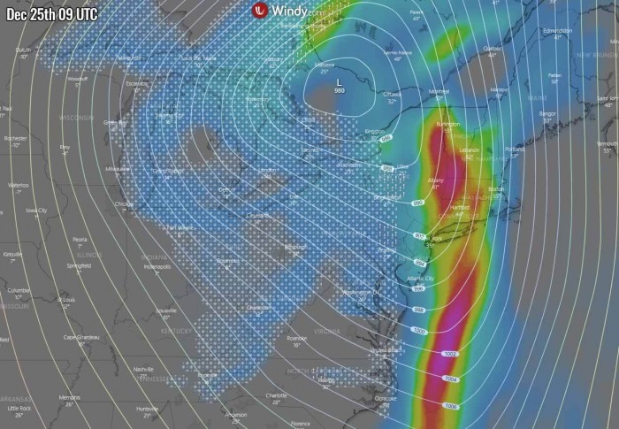 white-christmas-forecast-cold-outbreak-front-morning