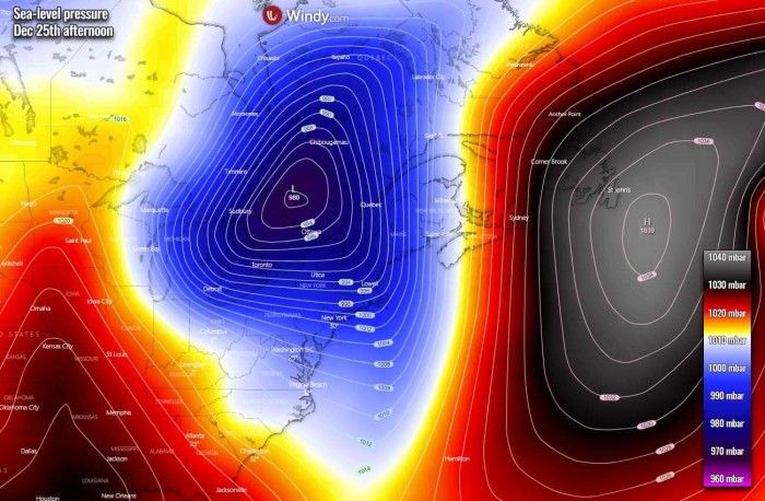 white-christmas-forecast-cold-outbreak-pressure-friday