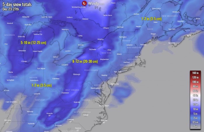 white-christmas-forecast-cold-outbreak-snow-northeast