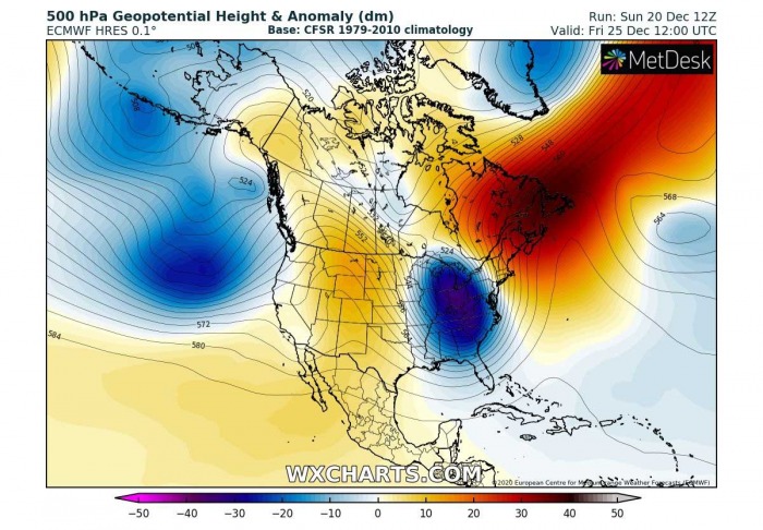 white-christmas-united-states-arctic-blast-forecast-pattern-friday