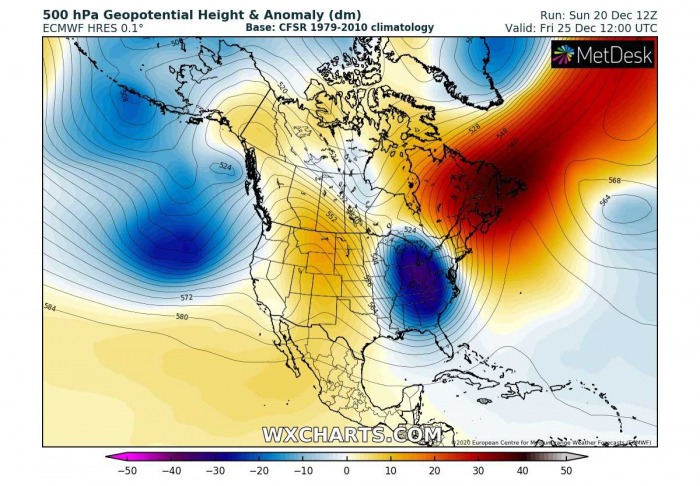 white-christmas-united-states-arctic-blast-forecast-pattern-friday