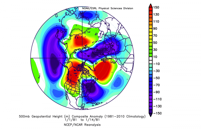 white-christmas-united-states-arctic-blast-forecast-positive-PNA