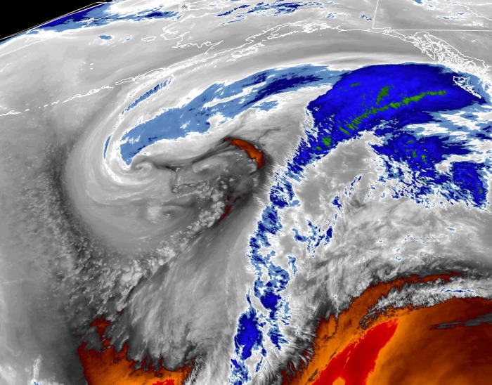 winter-storm-forecast-alaska-extratropical-water-vapor-satellite