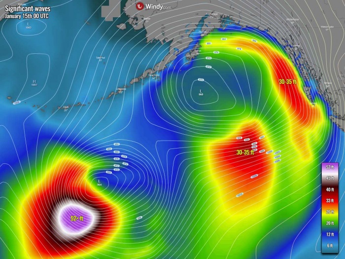 winter-storm-forecast-alaska-extratropical-waves-friday-morning