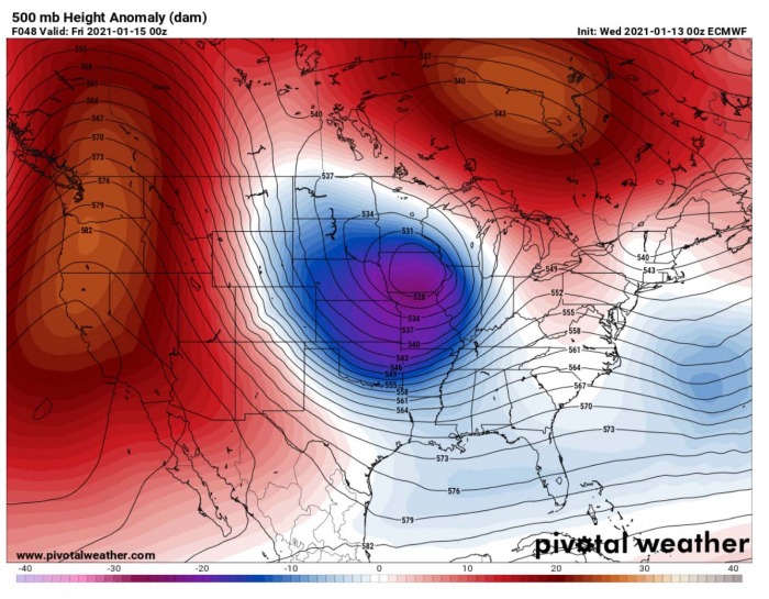 winter-storm-forecast-united-states-arctic-blast-pattern-friday