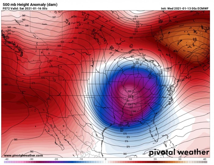 winter-storm-forecast-united-states-arctic-blast-pattern-saturday
