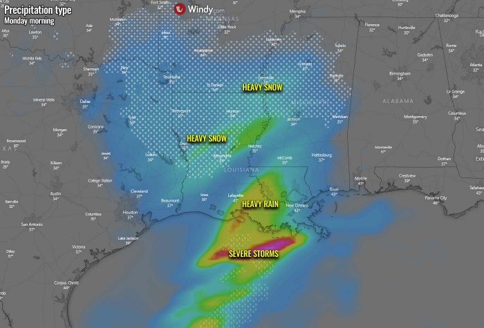 winter-storm-texas-snow-united-states-front-monday-morning