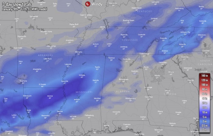 winter-storm-texas-snow-united-states-mississippi