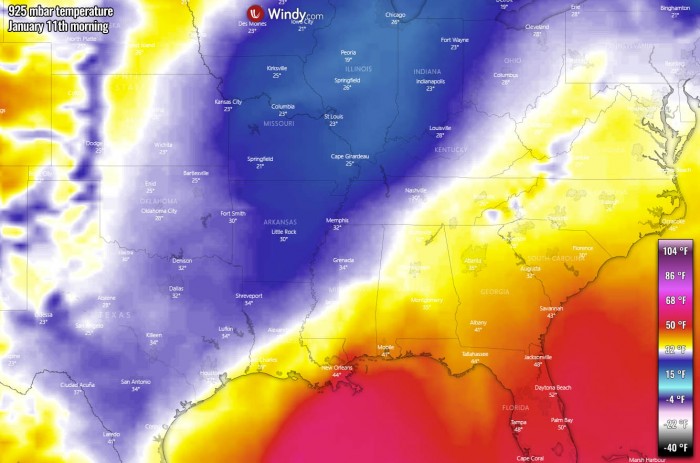 winter-storm-texas-snow-united-states-temperature-monday