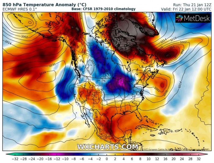 winter-storm-united-states-east-coast-temperature-friday