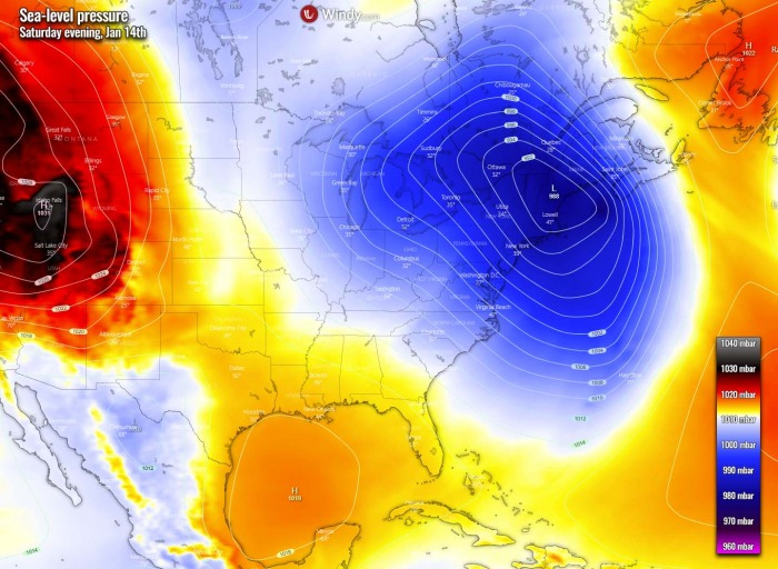 winter-storm-united-states-snow-forecast-northeaster