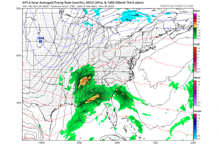 winter-weather-forecast-united-states-front-sunday