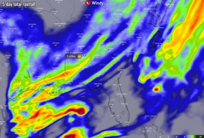 winter-weather-forecast-united-states-rainfall