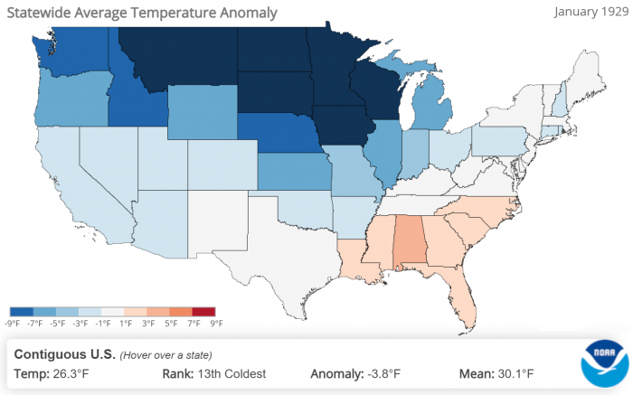 winter-weather-pattern-united-states-january-1929-temperature-anomaly