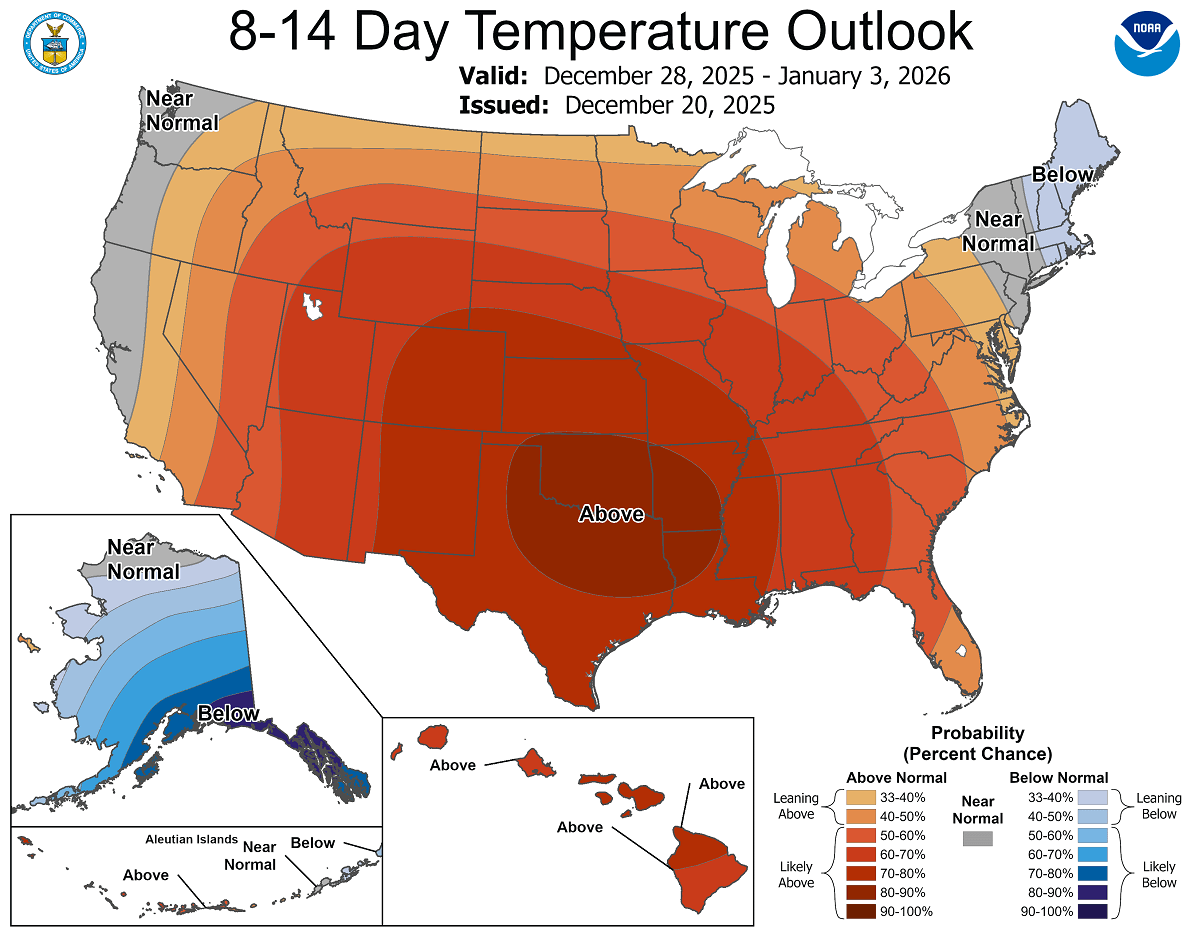 christmas-2025-forecast-warmest-on-record-holidays-historic-heat-dome-united-states-noaa-temperature-outook