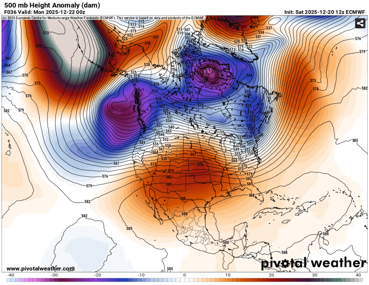 christmas-2025-forecast-warmest-on-record-holidays-historic-heat-dome-united-states-pattern-monday
