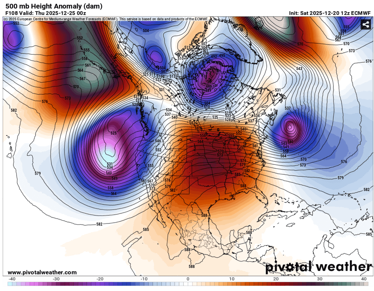 christmas-2025-forecast-warmest-on-record-holidays-historic-heat-dome-united-states-pattern-thursday