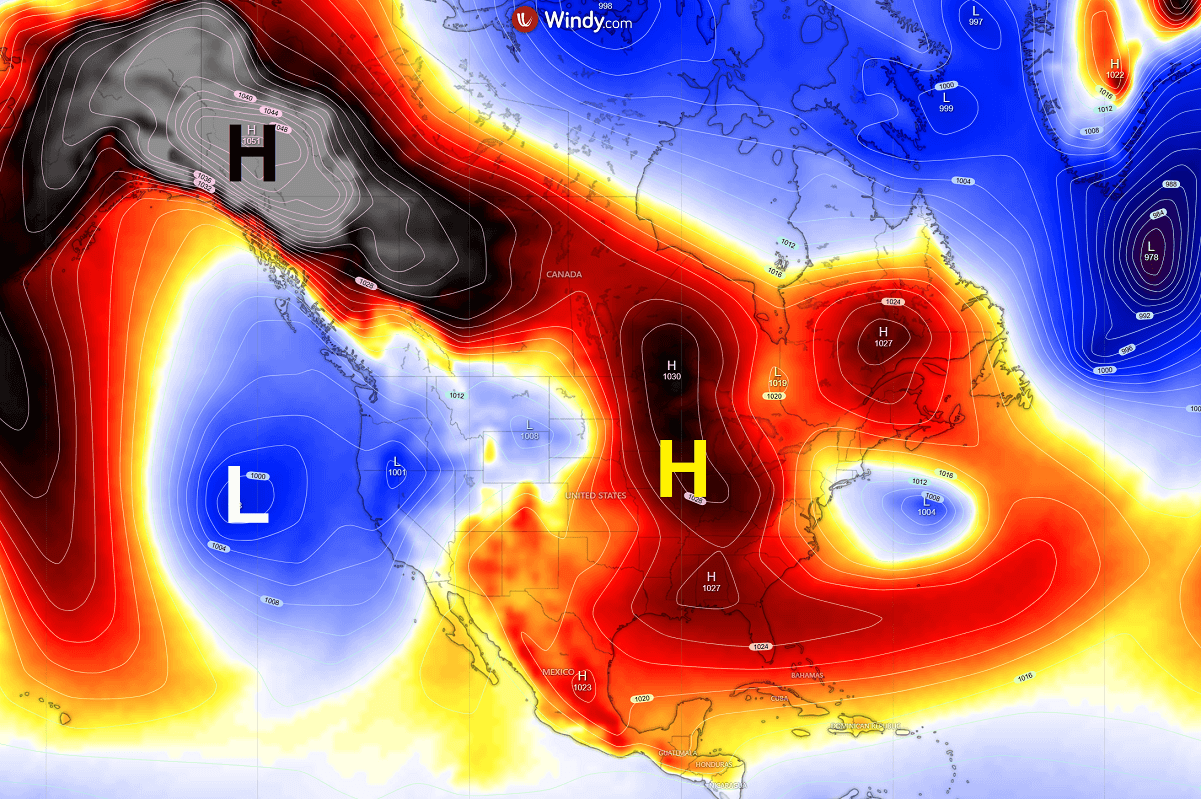 christmas-2025-forecast-warmest-on-record-holidays-historic-heat-dome-united-states-pressure