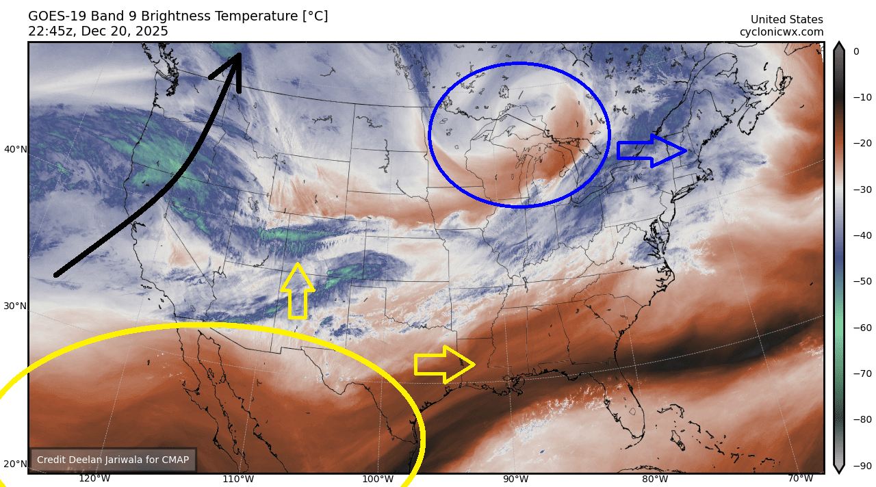 christmas-2025-forecast-warmest-on-record-holidays-historic-heat-dome-united-states-satellite