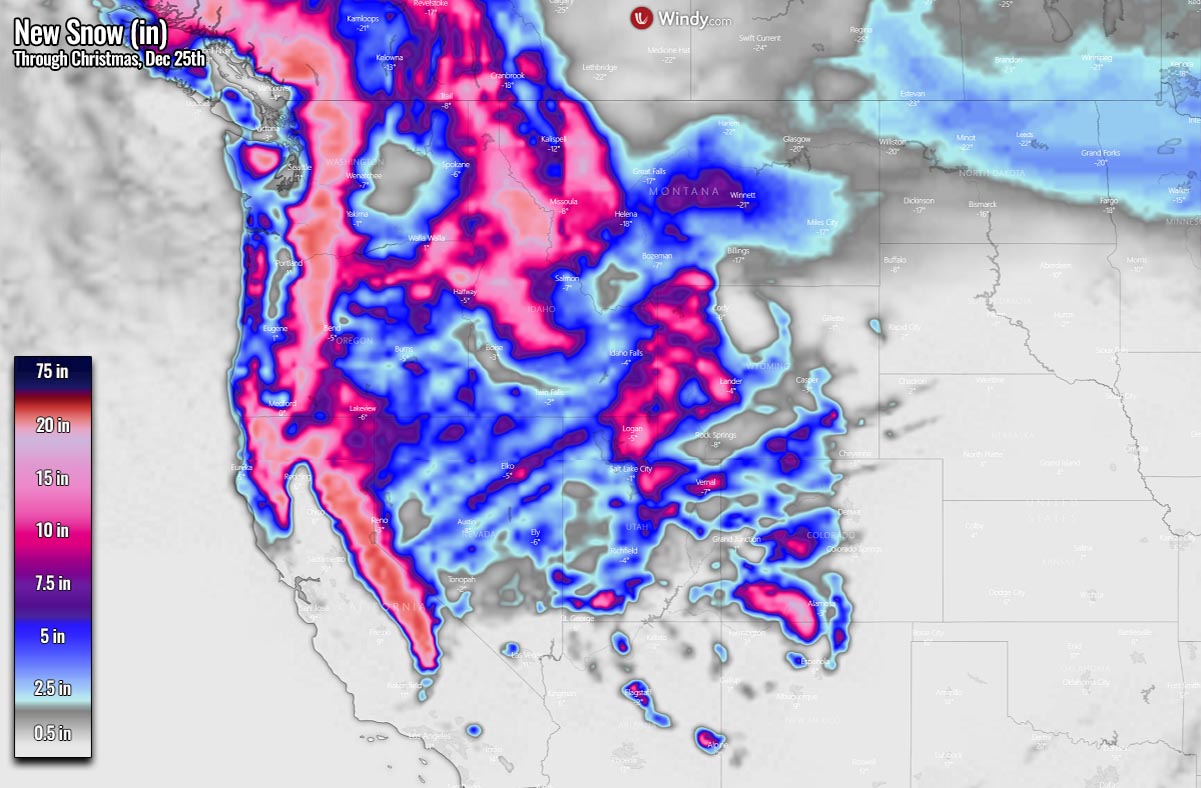 christmas-weather-forecast-snow-united-states-canada-northwest-us