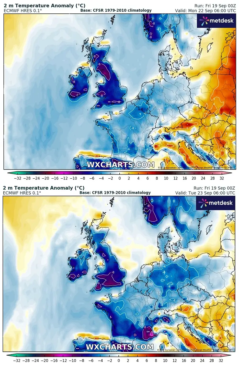 cold-wave-europe-summer-end-severe-weather-outbreak-september-2025-2m-temperature-anomaly