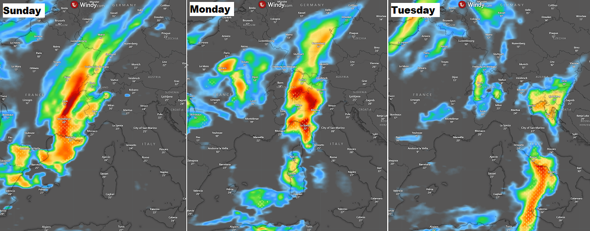 cold-wave-europe-summer-end-severe-weather-outbreak-september-2025-fronts