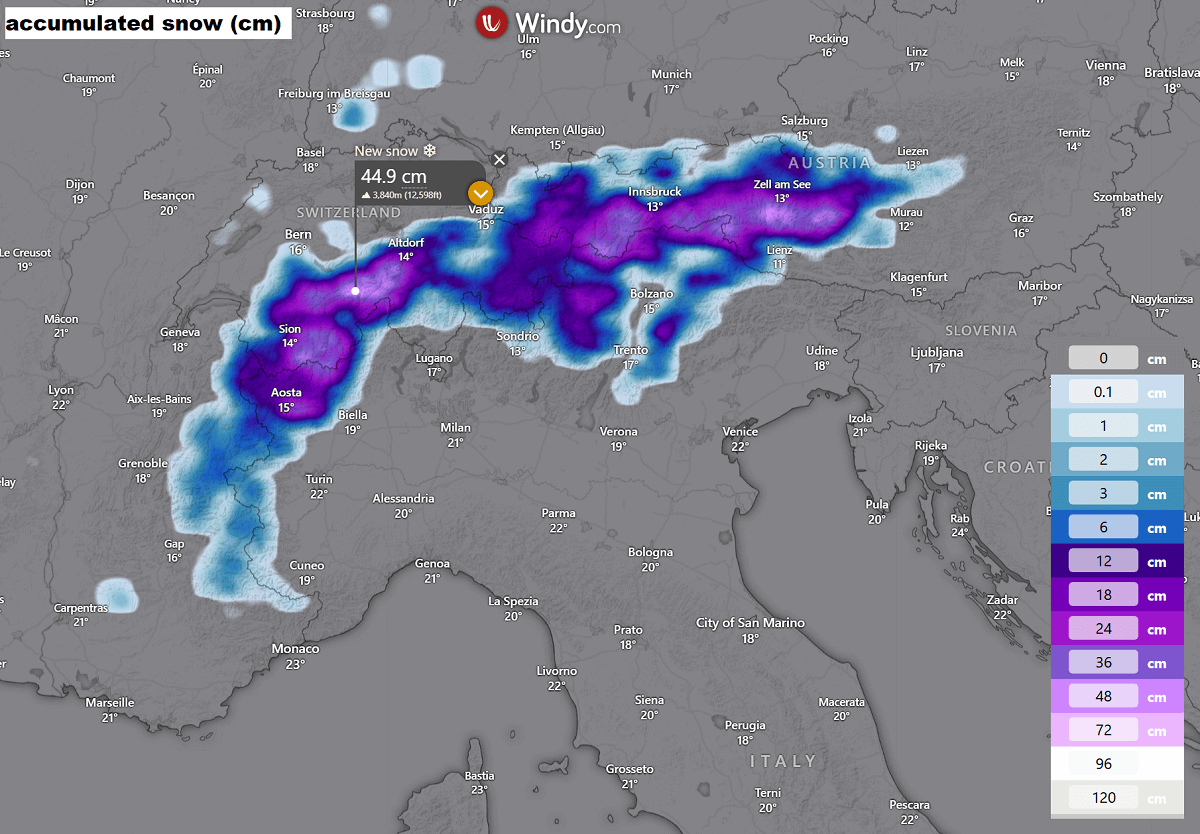 cold-wave-europe-summer-end-severe-weather-outbreak-september-2025-snowfall