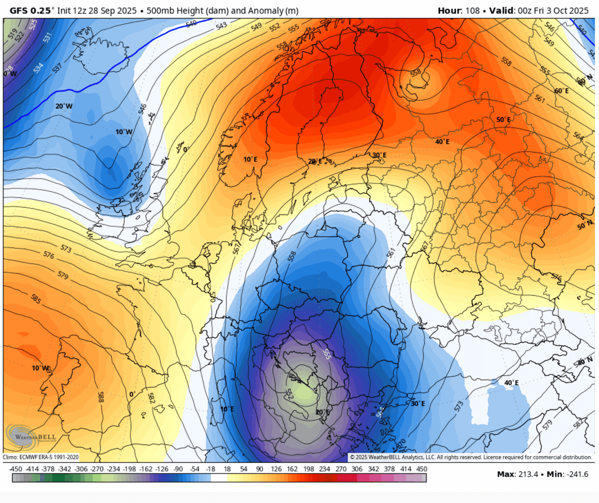 cold-wave-outbreak-autumn-season-forecast-central-europe-pattern-friday