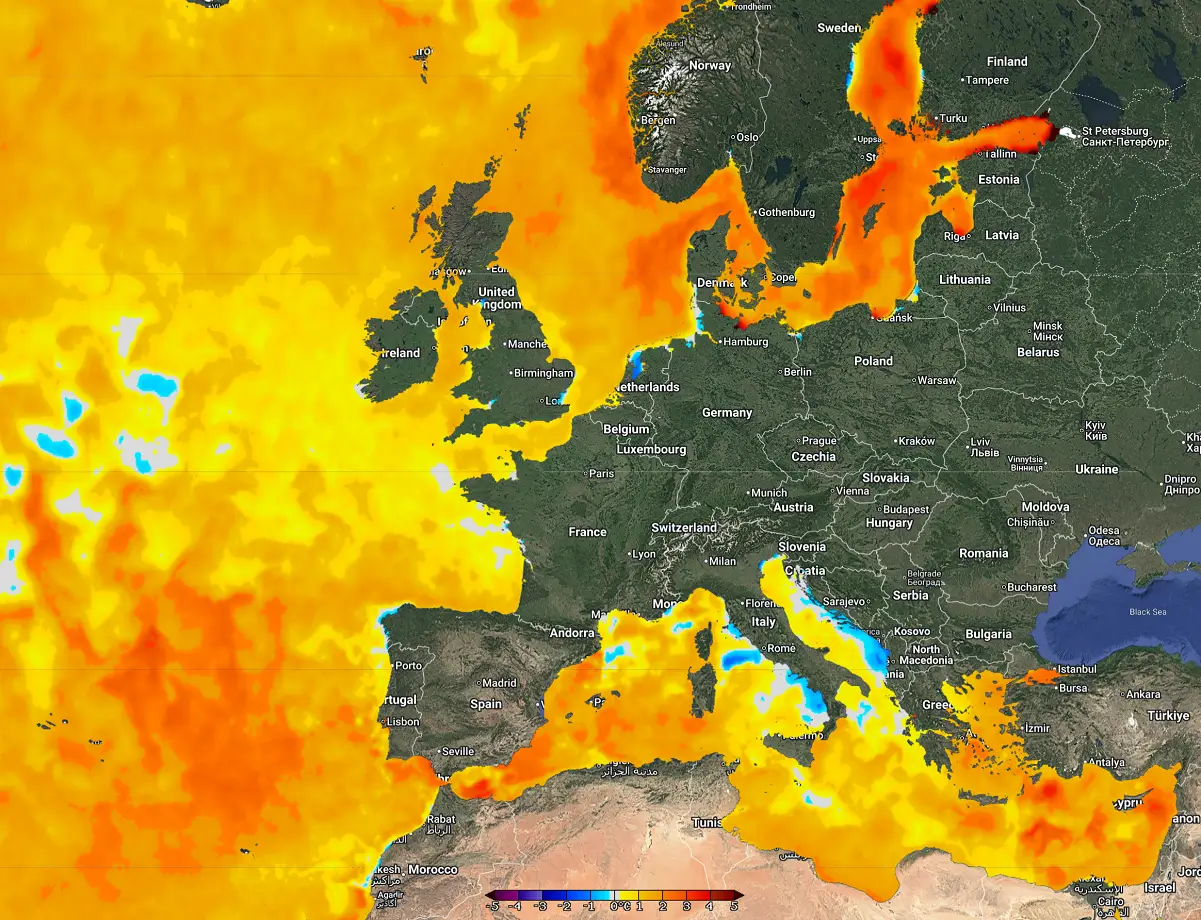 deep-wave-autumn-season-forecast-november-2025-europe-sea-temperature-anomaly