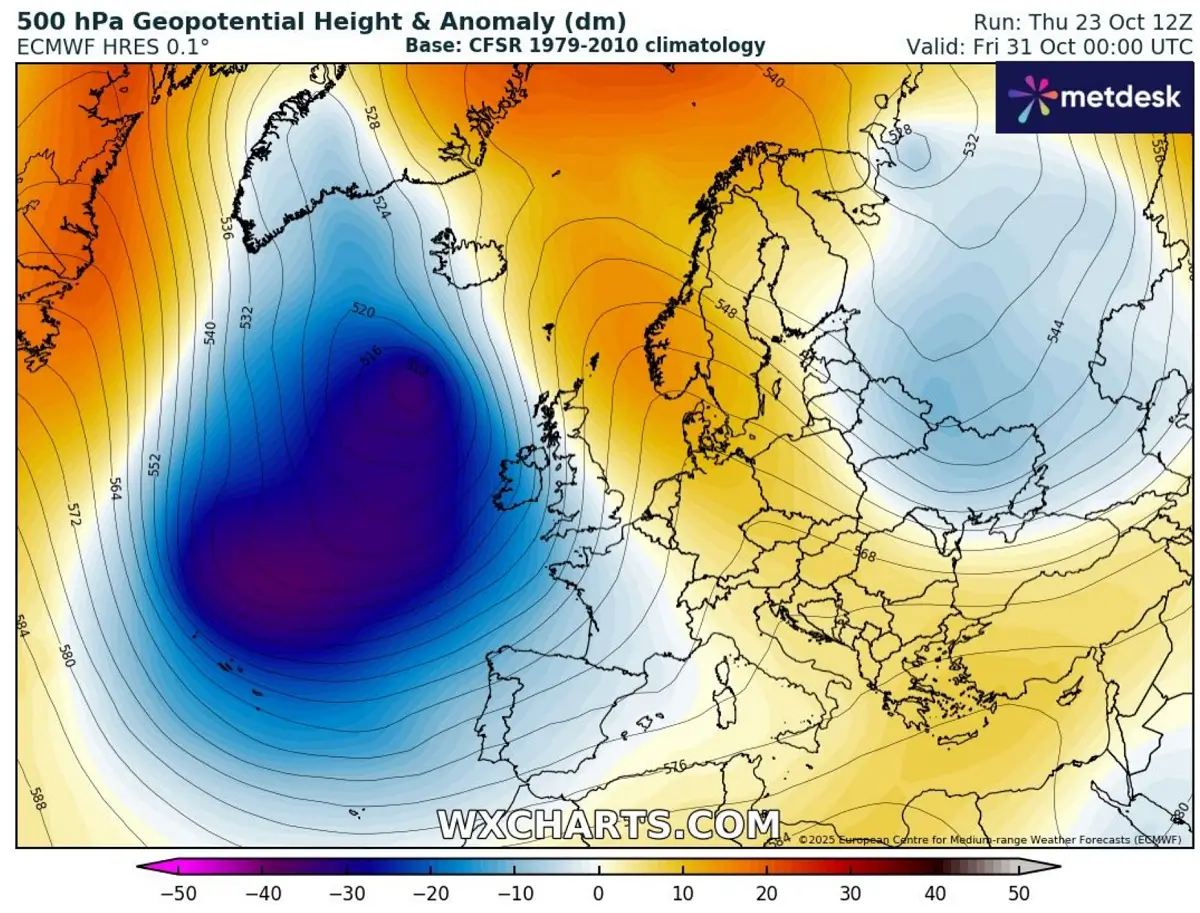 dipole-autumn-season-rainy-weather-pattern-europe-november-2025-pattern-trends