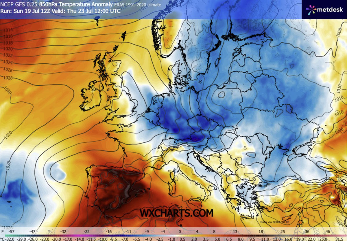 dramatic-cool-down-cold-wave-heatwave-july-2026-europe-850mbar-temperature-anomaly