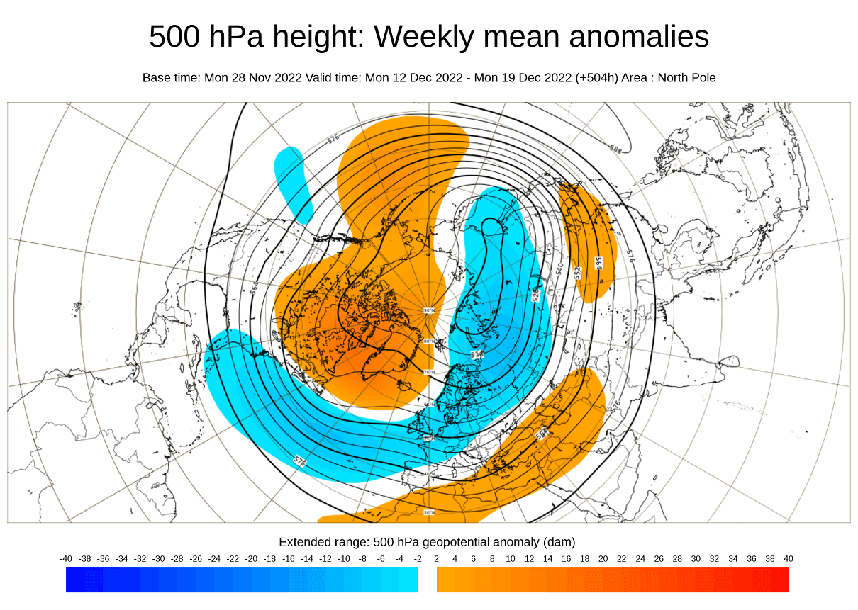 ecmwf-weather-extended-forecast-december-2022-north-hemisphere-pressure-anomaly