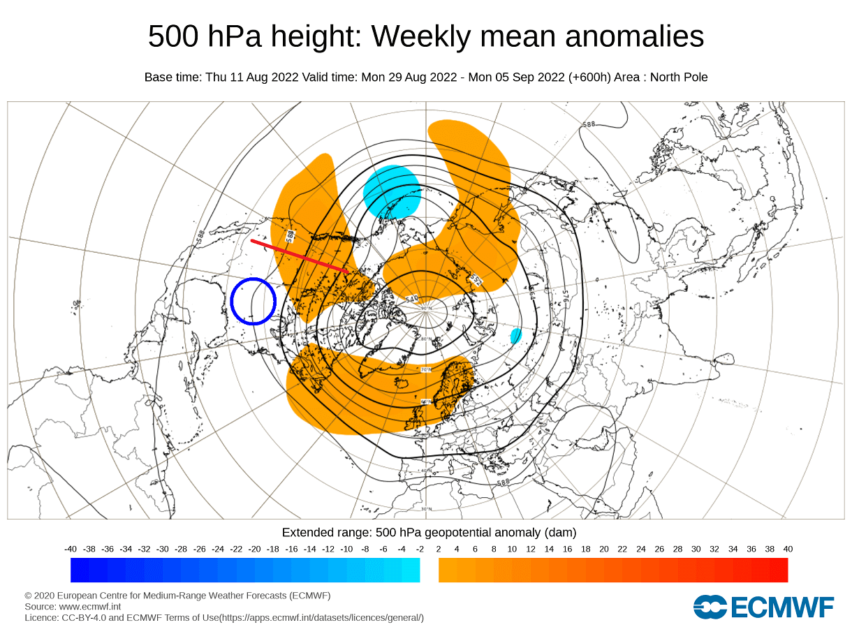 ecmwf-weather-extended-forecast-early-september-2022-north-hemisphere-pressure-anomaly