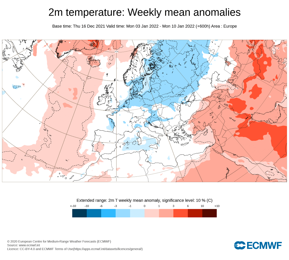 ecmwf-weather-forecast-winter-january-2022-europe-temperature