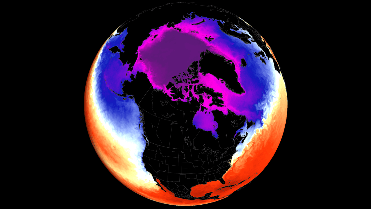 el-nino-2026-arctic-sea-ice-influence-north-heatwave-polar-vortex-stratosphere-winter-impact