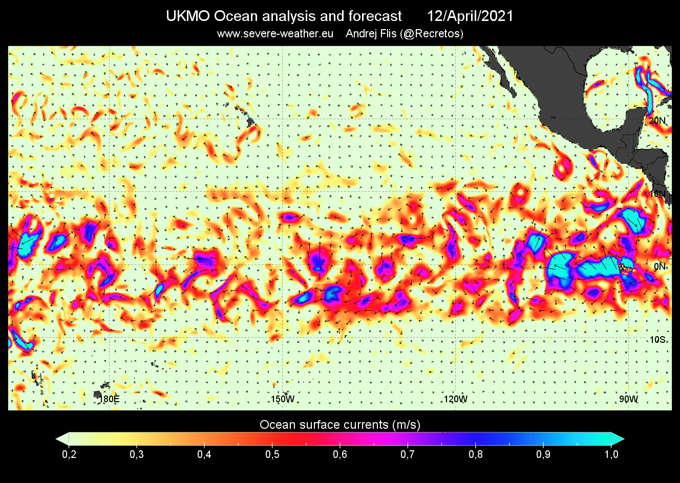 enso-regions-la-nina-ocean-surface-easterly-currents