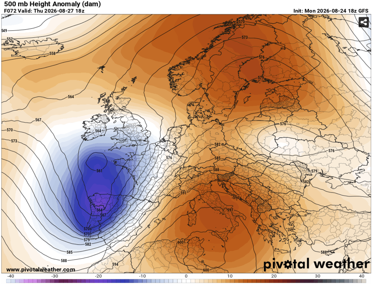 excessive-heat-dome-heatwave-southern-central-europe-end-august-2026-pattern-friday